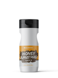 SIZZLEBROTHERS Honey & Mustard BBQ Sauce 250ml Flasche
