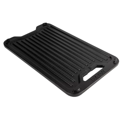 Traeger ModiFIRE -GUSS-GRILLPLATTE,WENDBAR