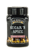 Don Marco`s Sugar`n Spice, 180g MHD 01.08.2026